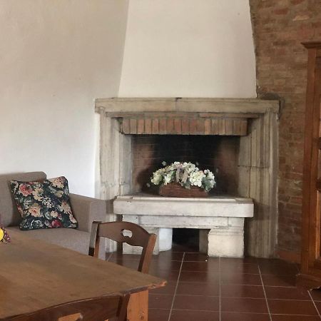 La Casa Amaca Βίλα Guistrigona Εξωτερικό φωτογραφία
