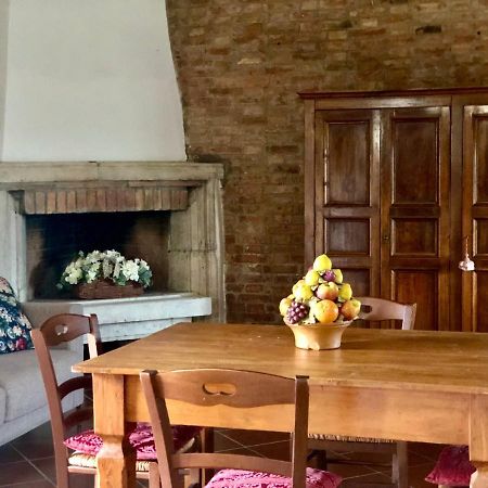 La Casa Amaca Βίλα Guistrigona Εξωτερικό φωτογραφία