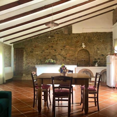 La Casa Amaca Βίλα Guistrigona Εξωτερικό φωτογραφία