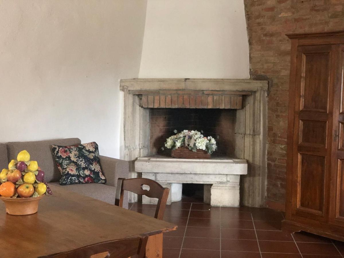 La Casa Amaca Βίλα Guistrigona Εξωτερικό φωτογραφία