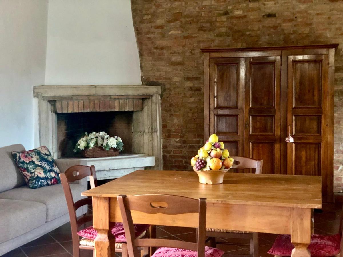 La Casa Amaca Βίλα Guistrigona Εξωτερικό φωτογραφία