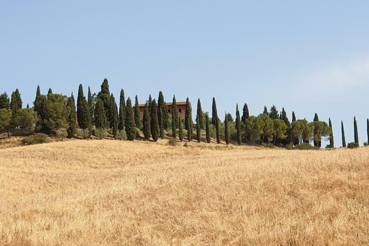La Casa Amaca Βίλα Guistrigona Εξωτερικό φωτογραφία